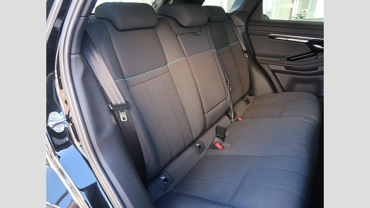 2022 認定中古車 Land Rover Range Rover Evoque サントリーニブラック P250 AWD（オートマチック） R-DYNAMIC S