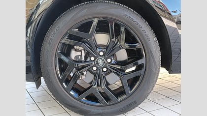 Range Rover Evoque 43