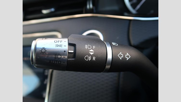 2022 認定中古車 Land Rover Range Rover Evoque サントリーニブラック P250 AWD（オートマチック） R-DYNAMIC S