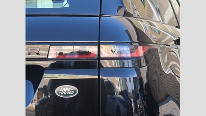 Range Rover Evoque 11