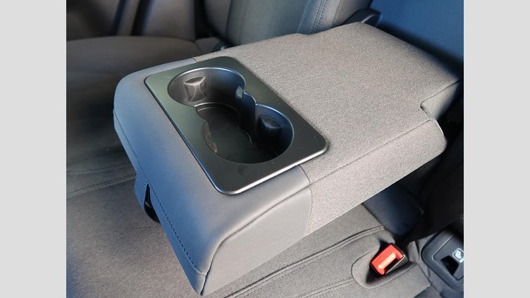 2022 認定中古車 Land Rover Range Rover Evoque サントリーニブラック P250 AWD（オートマチック） R-DYNAMIC S