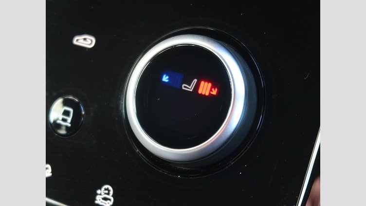 2022 認定中古車 Land Rover Range Rover Evoque サントリーニブラック P250 AWD（オートマチック） R-DYNAMIC S