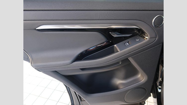 2022 認定中古車 Land Rover Range Rover Evoque サントリーニブラック P250 AWD（オートマチック） R-DYNAMIC S