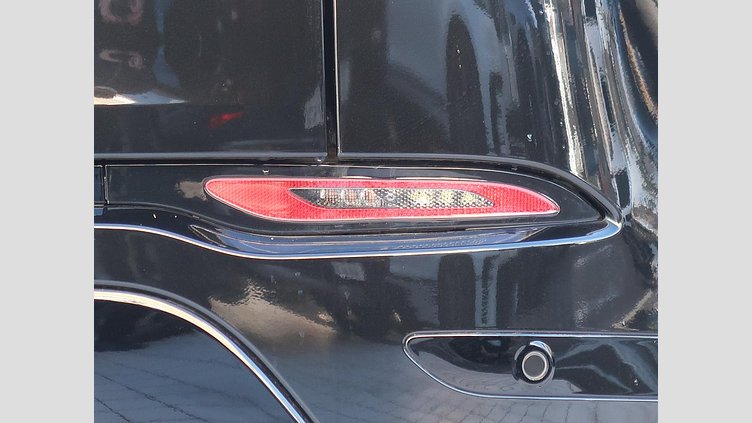 2022 認定中古車 Land Rover Range Rover Evoque サントリーニブラック P250 AWD（オートマチック） R-DYNAMIC S