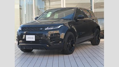 Range Rover Evoque 2