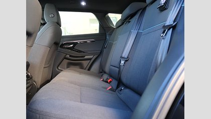 Range Rover Evoque 21