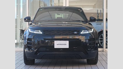 Range Rover Evoque 1
