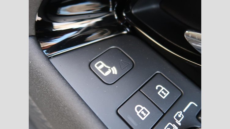 2022 認定中古車 Land Rover Range Rover Evoque サントリーニブラック P250 AWD（オートマチック） R-DYNAMIC S