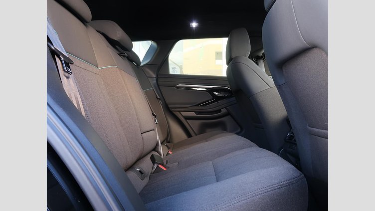 2022 認定中古車 Land Rover Range Rover Evoque サントリーニブラック P250 AWD（オートマチック） R-DYNAMIC S