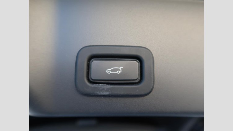 2022 認定中古車 Land Rover Range Rover Evoque サントリーニブラック P250 AWD（オートマチック） R-DYNAMIC S