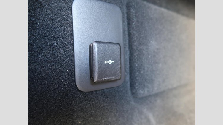 2022 認定中古車 Land Rover Range Rover Evoque サントリーニブラック P250 AWD（オートマチック） R-DYNAMIC S