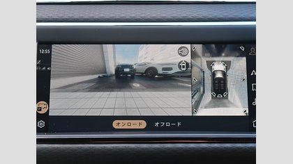 Range Rover Evoque 51