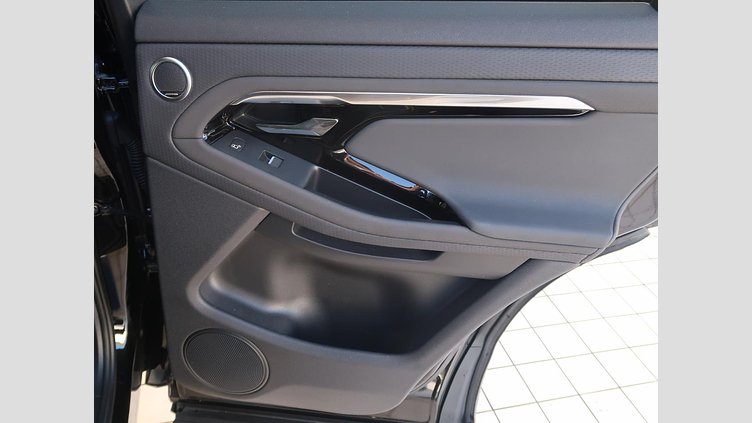 2022 認定中古車 Land Rover Range Rover Evoque サントリーニブラック P250 AWD（オートマチック） R-DYNAMIC S