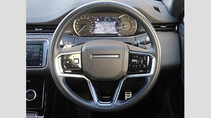 Range Rover Evoque 32