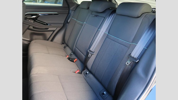 2022 認定中古車 Land Rover Range Rover Evoque サントリーニブラック P250 AWD（オートマチック） R-DYNAMIC S