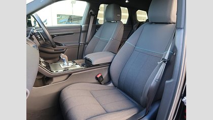 Range Rover Evoque 19