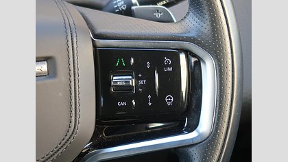 Range Rover Evoque 34