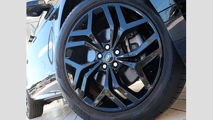 Range Rover Evoque 40