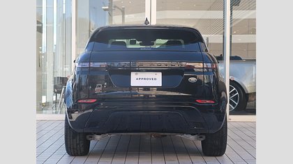 Range Rover Evoque 5