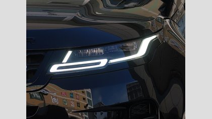 Range Rover Evoque 9