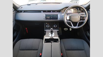 Range Rover Evoque 24