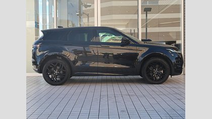 Range Rover Evoque 7