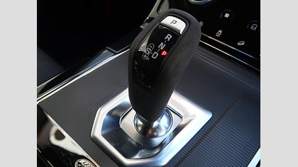 Range Rover Evoque 27