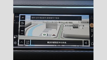 Range Rover Evoque 55