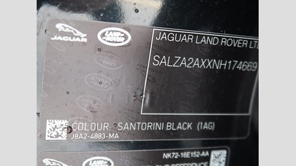 Range Rover Evoque 69