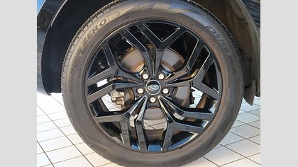 Range Rover Evoque 41