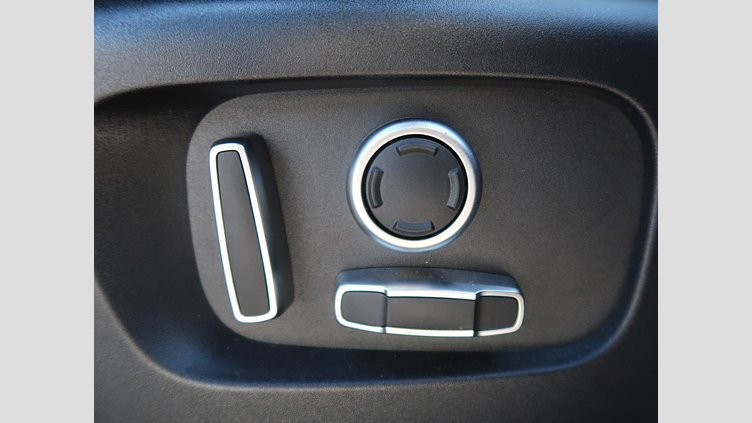 2022 認定中古車 Land Rover Range Rover Evoque サントリーニブラック P250 AWD（オートマチック） R-DYNAMIC S