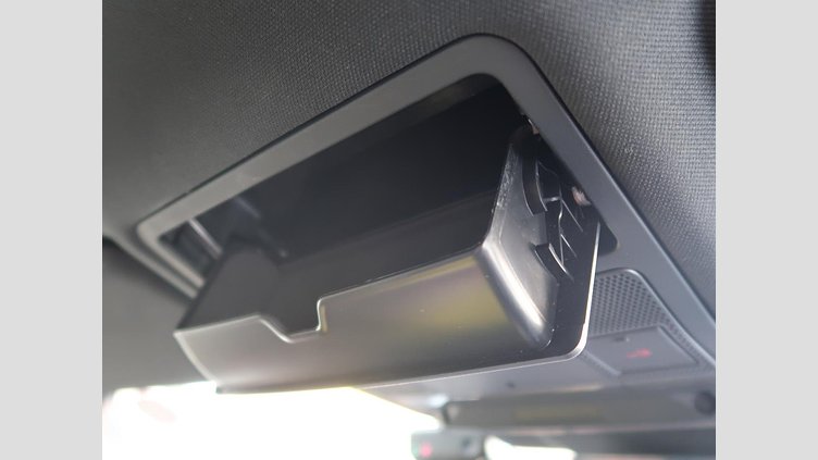 2022 認定中古車 Land Rover Range Rover Evoque サントリーニブラック P250 AWD（オートマチック） R-DYNAMIC S