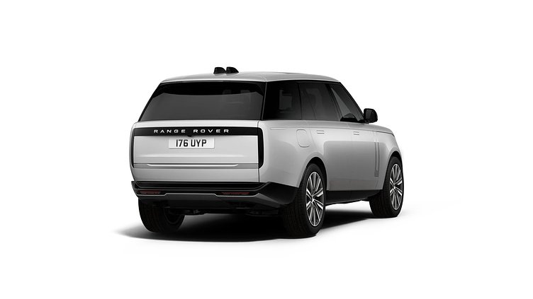 2026 Mới Land Rover Range Rover Trắng Ostuni Pearl White P460e Autobiography LWB