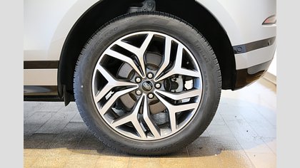 Range Rover Evoque 11