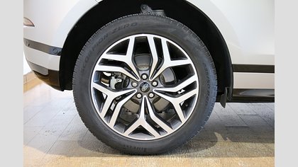 Range Rover Evoque 9