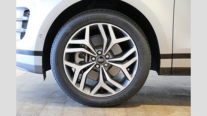 Range Rover Evoque 10