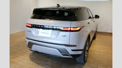 Range Rover Evoque 16