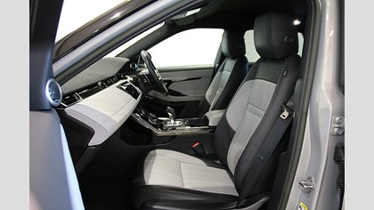 Range Rover Evoque 2