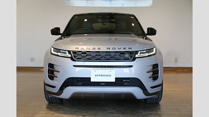 Range Rover Evoque 7