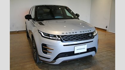 Range Rover Evoque 14