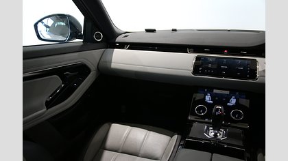 Range Rover Evoque 19