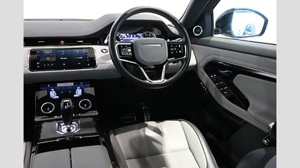 Range Rover Evoque 20