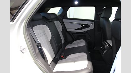 Range Rover Evoque 26