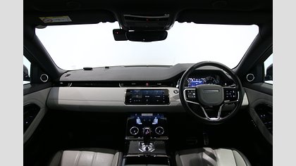 Range Rover Evoque 3