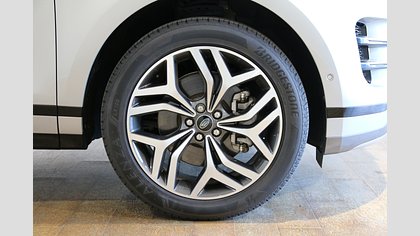 Range Rover Evoque 8