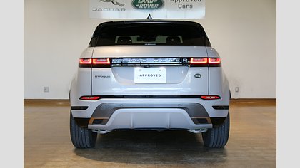 Range Rover Evoque 6