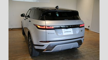 Range Rover Evoque 15