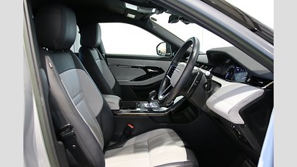 Range Rover Evoque 24