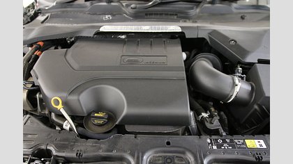 Range Rover Evoque 41