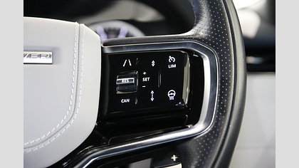 Range Rover Evoque 37